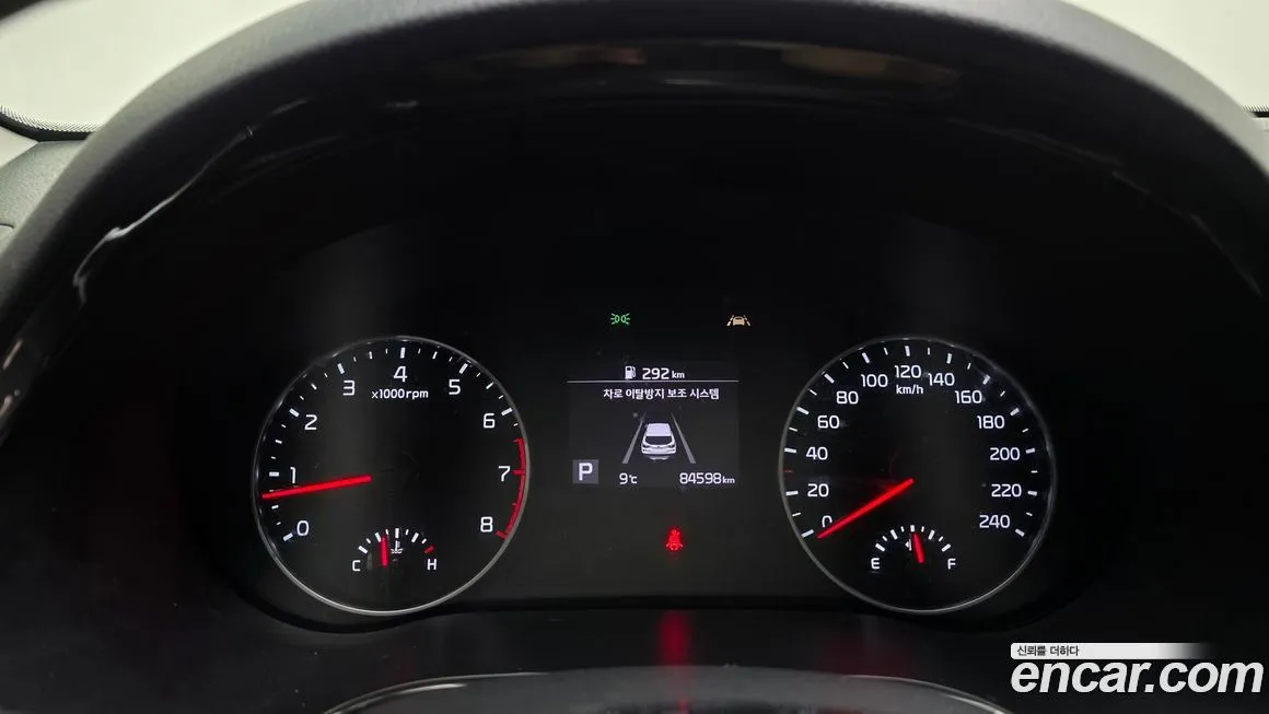 Kia Seltos 2022 из KR, фото 8
