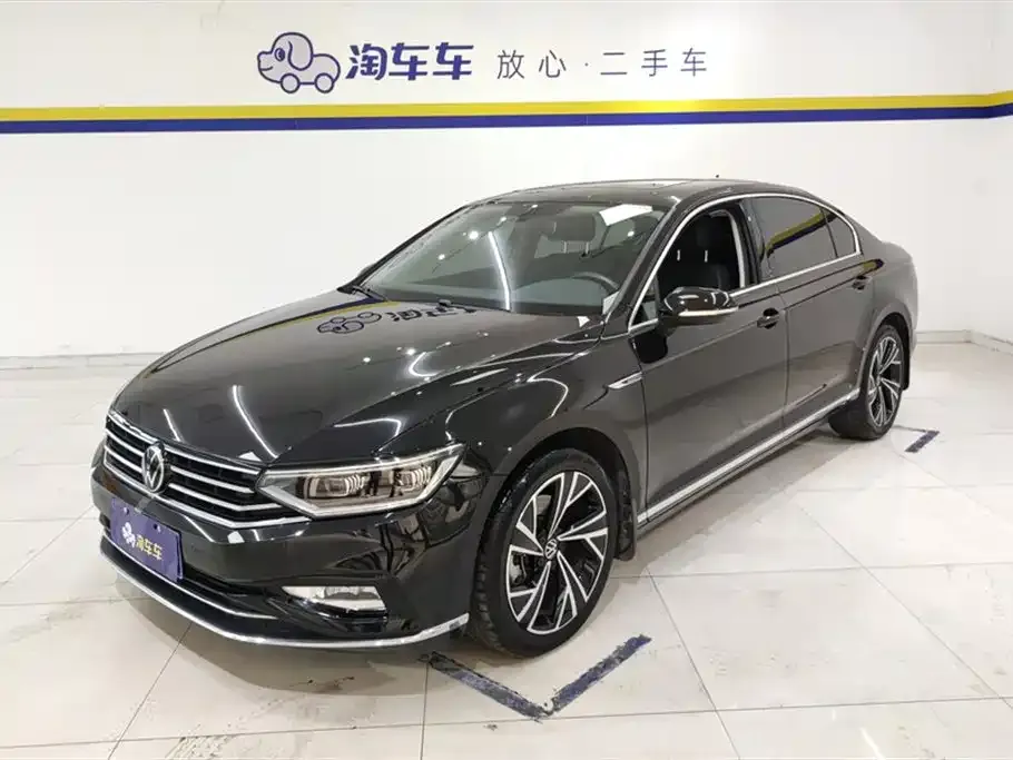 Volkswagen Magotan 2022 из CN, фото 1
