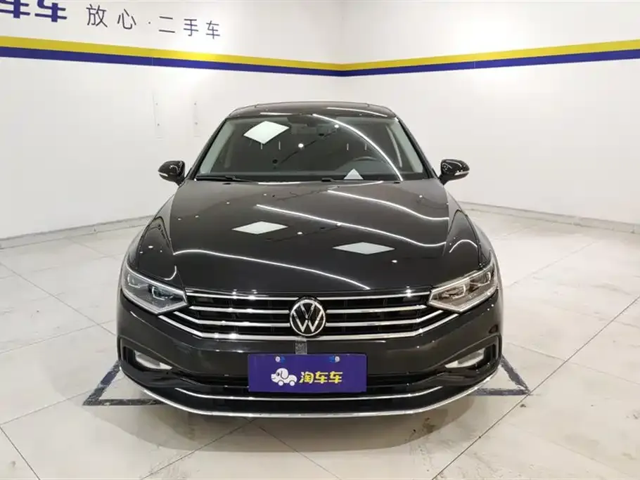 Volkswagen Magotan 2022 из CN, фото 2
