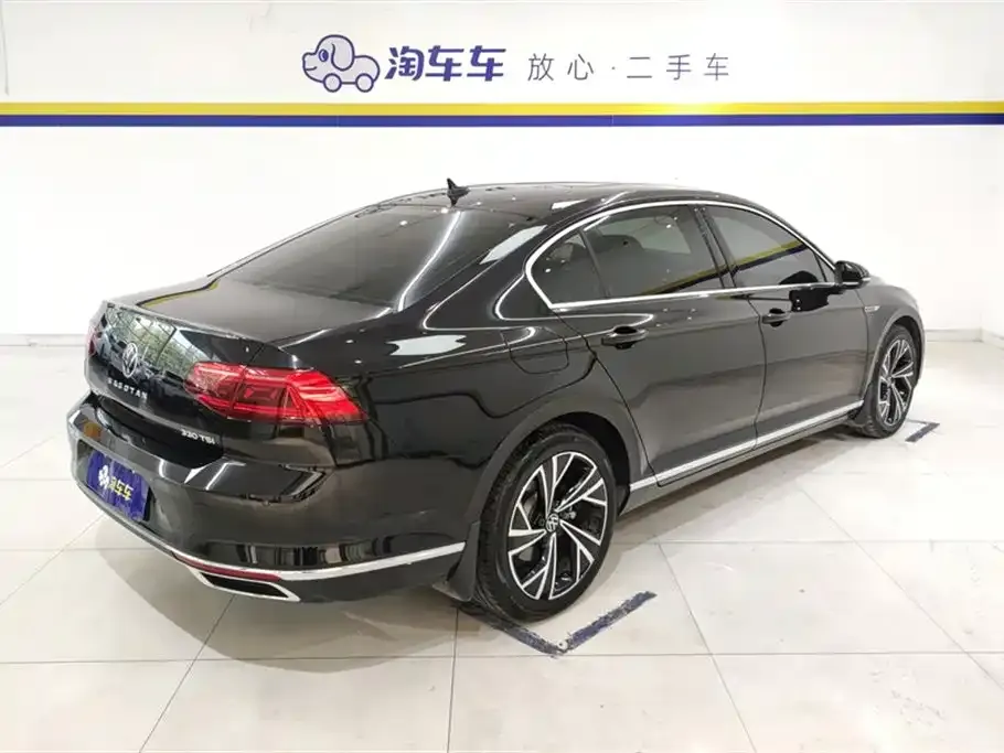 Volkswagen Magotan 2022 из CN, фото 3