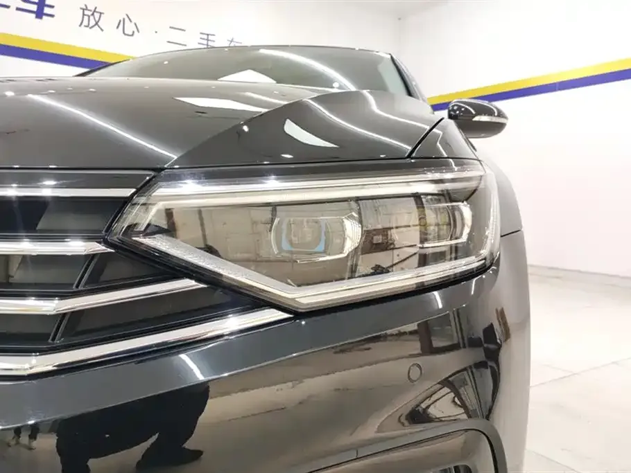 Volkswagen Magotan 2022 из CN, фото 5