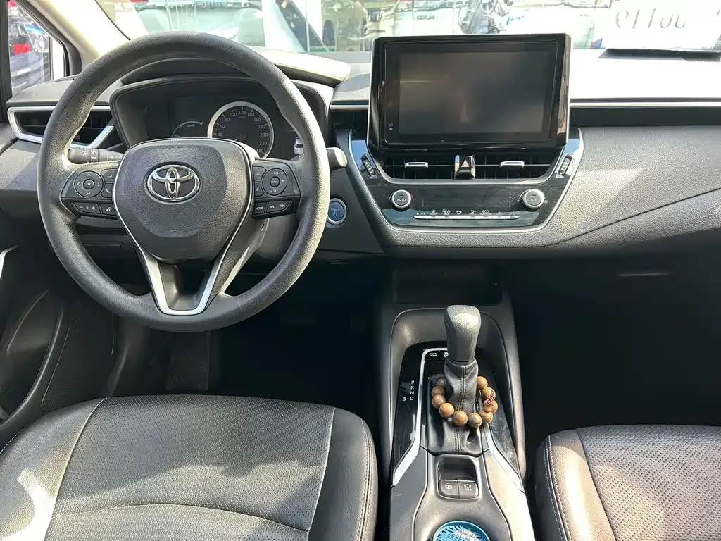 Toyota Corolla 2022 из CN, фото 9