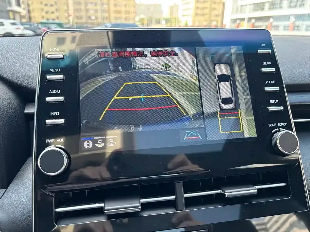 Toyota Avalon 2022 из CN, фото 9