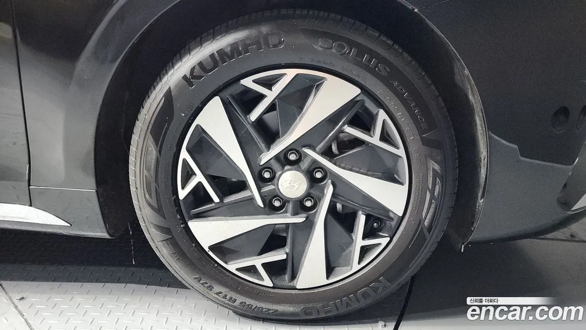 Hyundai Grandeur 2023 из KR, фото 5