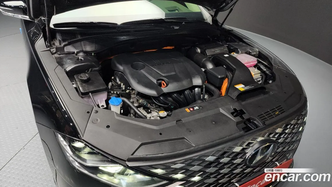 Hyundai Grandeur 2023 из KR, фото 6