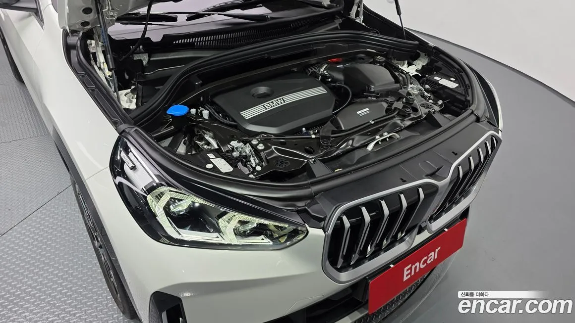 BMW X1 2024 из KR, фото 6