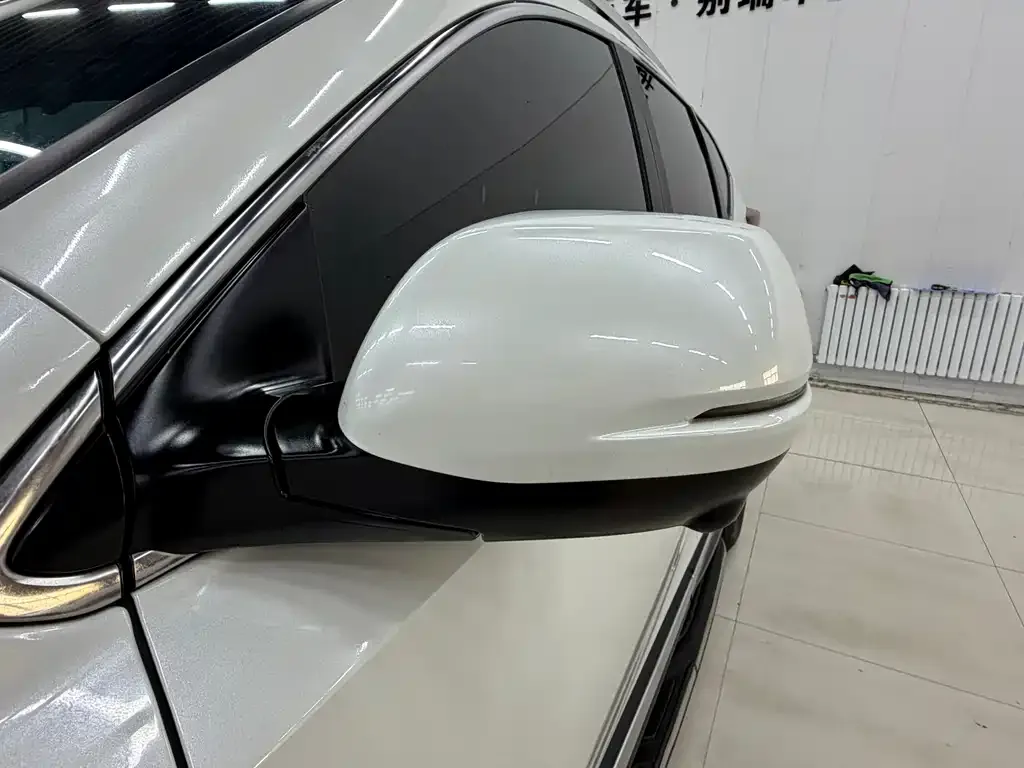 Honda CR-V 2022 из CN, фото 10