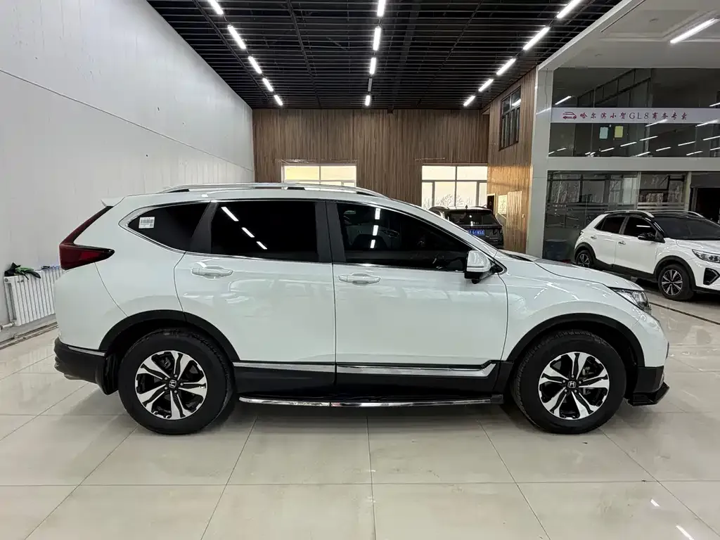 Honda CR-V 2022 из CN, фото 6