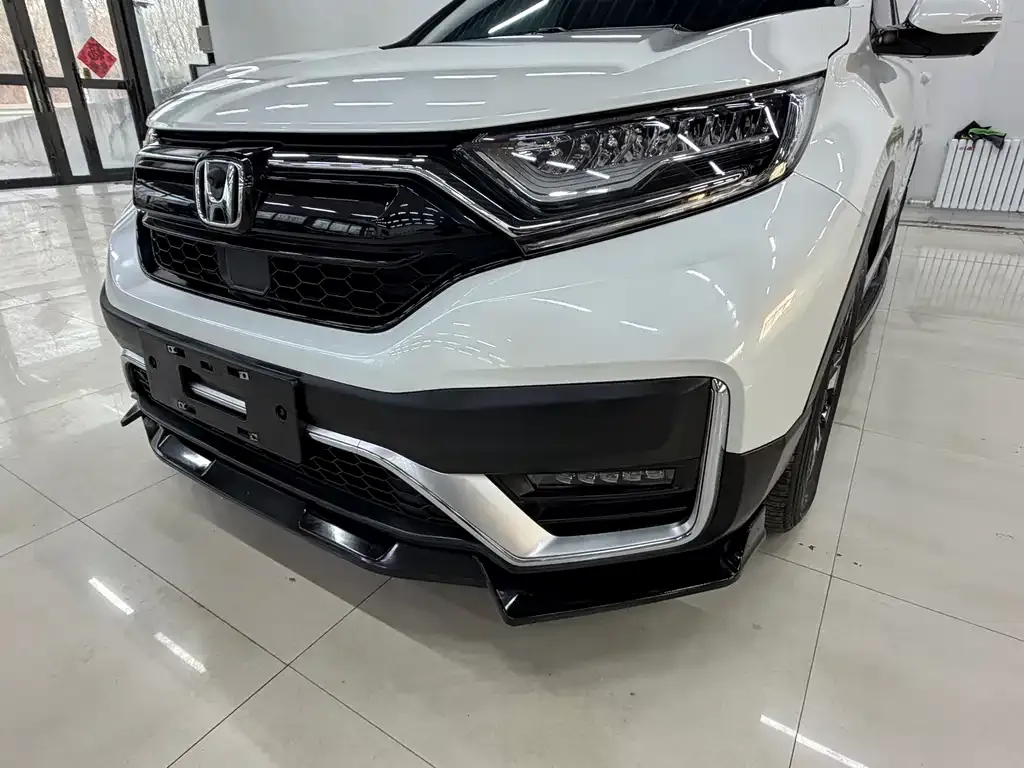Honda CR-V 2022 из CN, фото 9