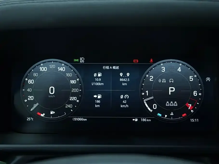 Land Rover Defender 2023 из CN, фото 7