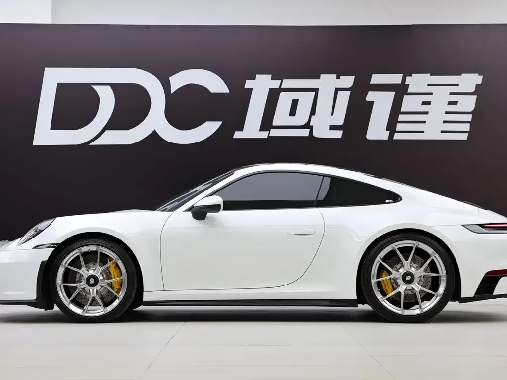 Porsche 911 2022 из CN, фото 3