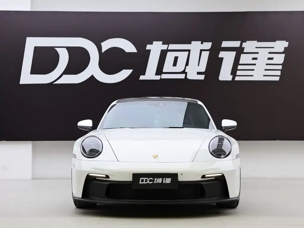 Porsche 911 2022 из CN, фото 4