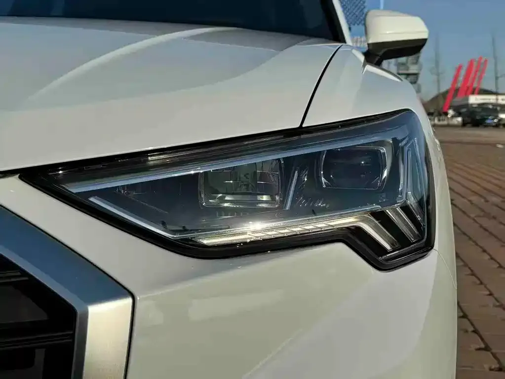 Audi Q3 2022 из CN, фото 8
