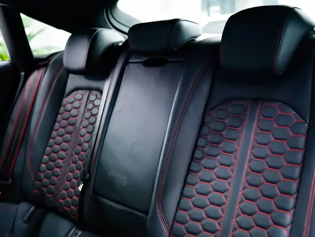 Audi RS 5 2022 из CN, фото 8