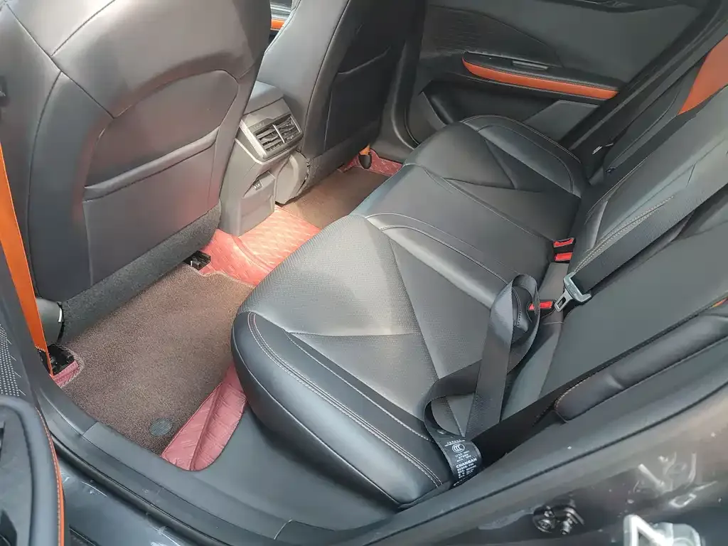 Changan UNI-V 2023 из CN, фото 7