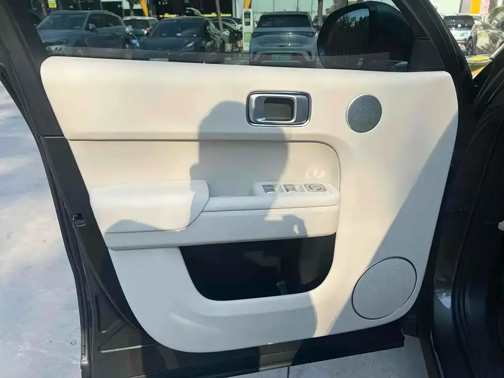 Li Auto L9 2023 из CN, фото 8