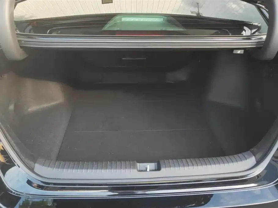 Honda Inspire 2024 из CN, фото 4