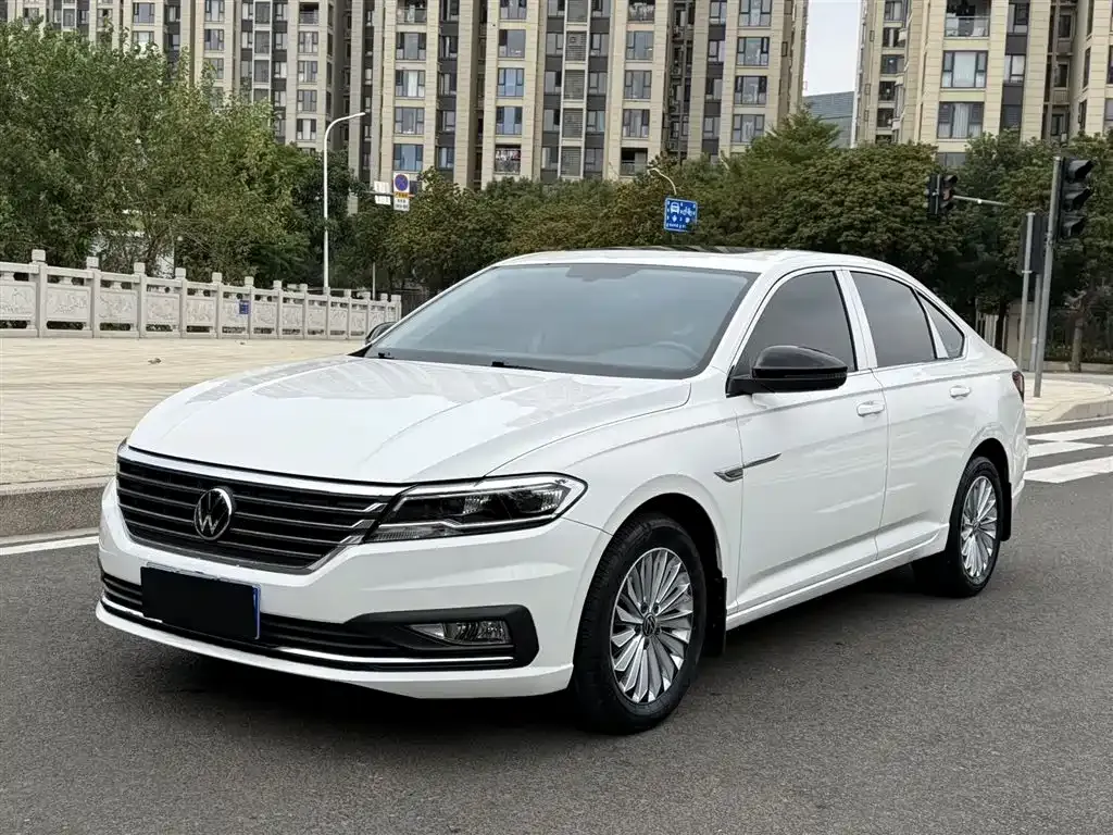 Volkswagen Lavida 2022 из CN, фото 1