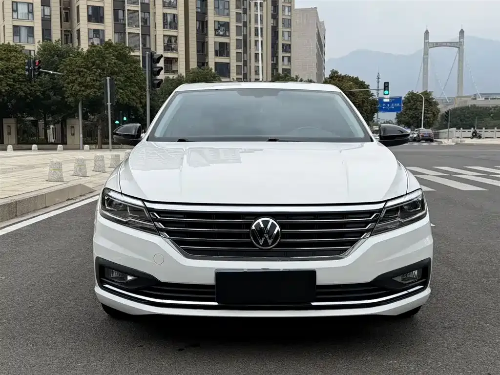 Volkswagen Lavida 2022 из CN, фото 2