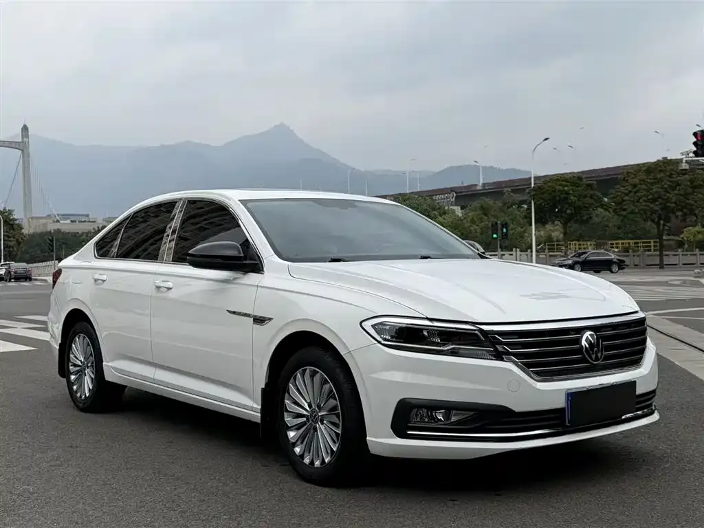 Volkswagen Lavida 2022 из CN, фото 3