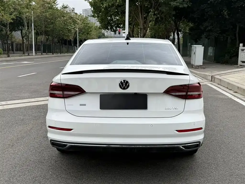 Volkswagen Lavida 2022 из CN, фото 5