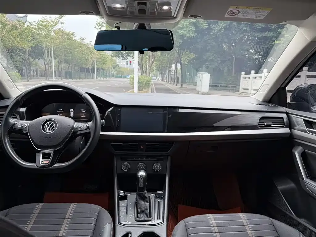 Volkswagen Lavida 2022 из CN, фото 7