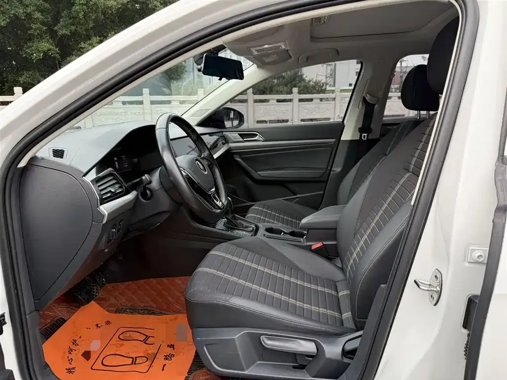 Volkswagen Lavida 2022 из CN, фото 8