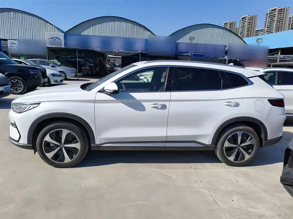BYD PLUS New Energy 2023 из CN, фото 5