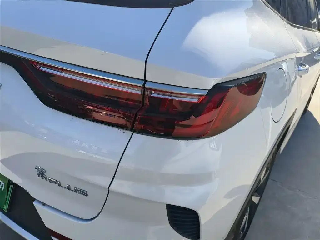 BYD PLUS New Energy 2023 из CN, фото 8