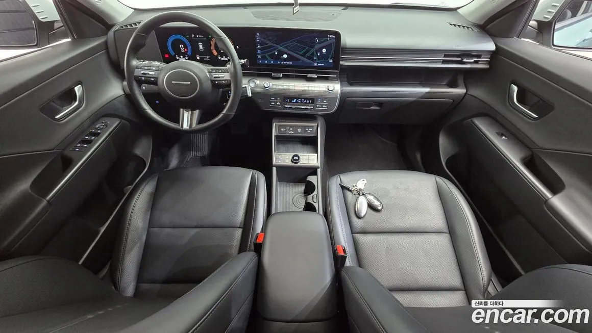 Hyundai Kona — фото 7