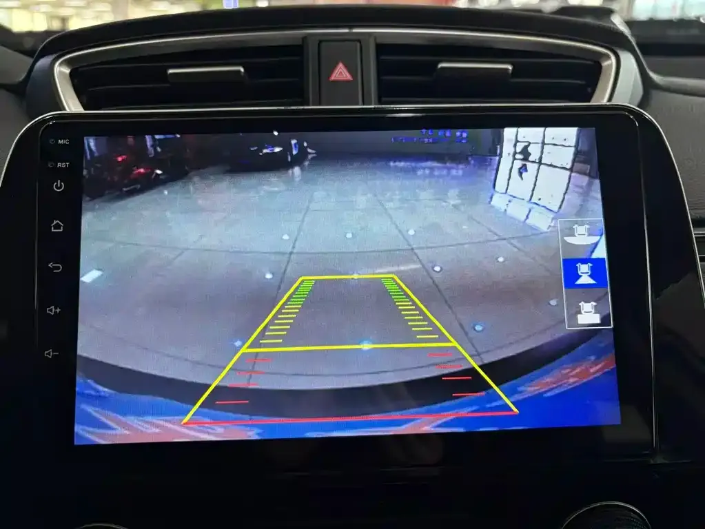 Honda CR-V 2022 из CN, фото 9