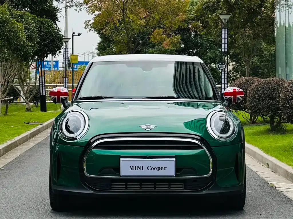 [object Object] Mini 2021 из CN, фото 2