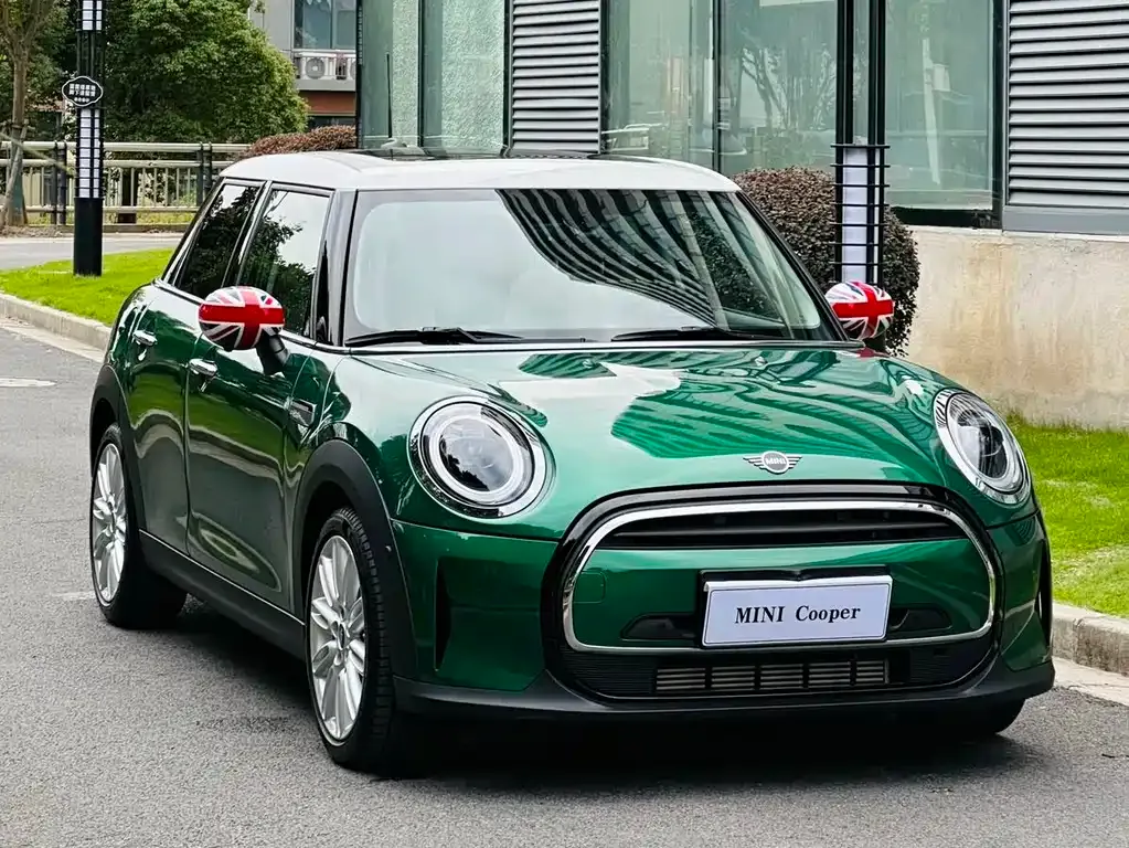 [object Object] Mini 2021 из CN, фото 3