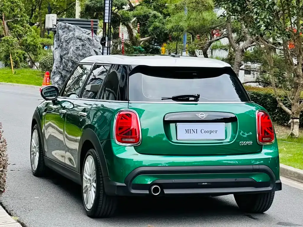 [object Object] Mini 2021 из CN, фото 4