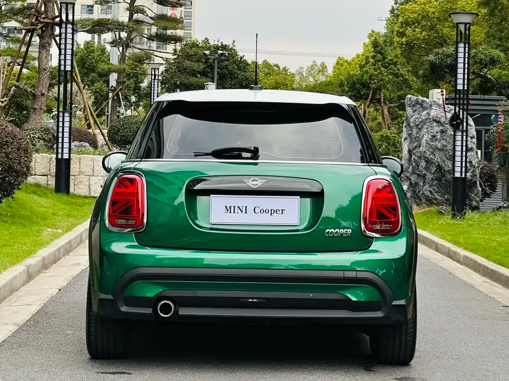 [object Object] Mini 2021 из CN, фото 5