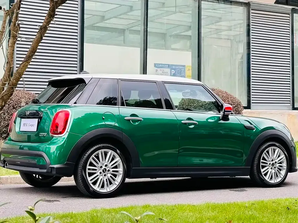 [object Object] Mini 2021 из CN, фото 8