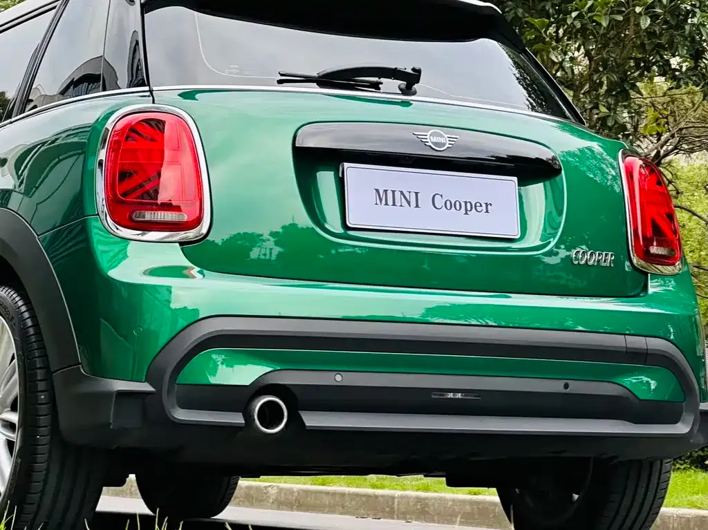 [object Object] Mini 2021 из CN, фото 9