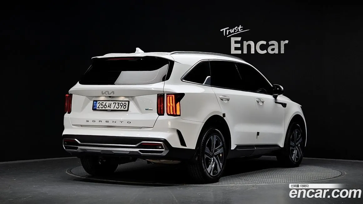 Kia Sorento — фото 2