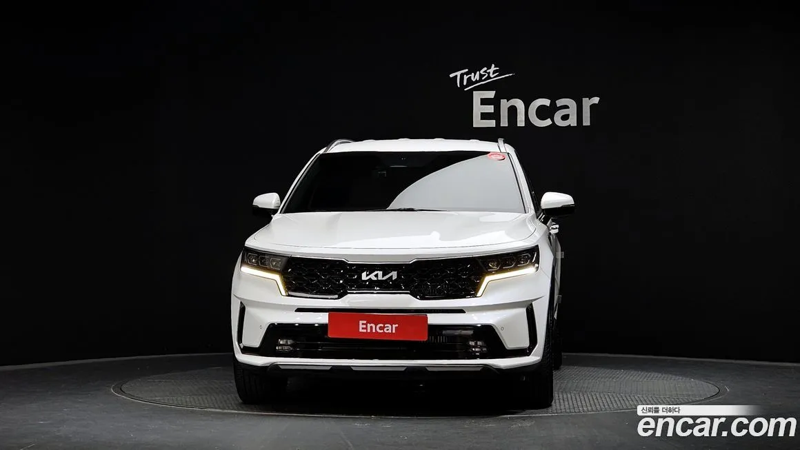 Kia Sorento — фото 3