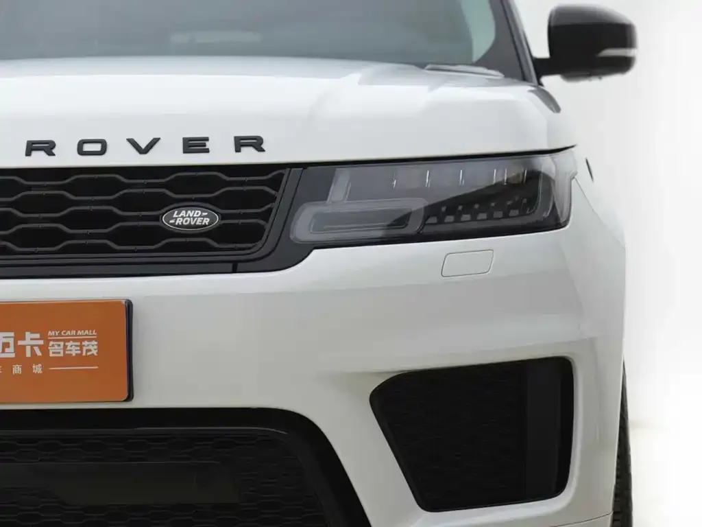 Land Rover Sport 2021 из CN, фото 6