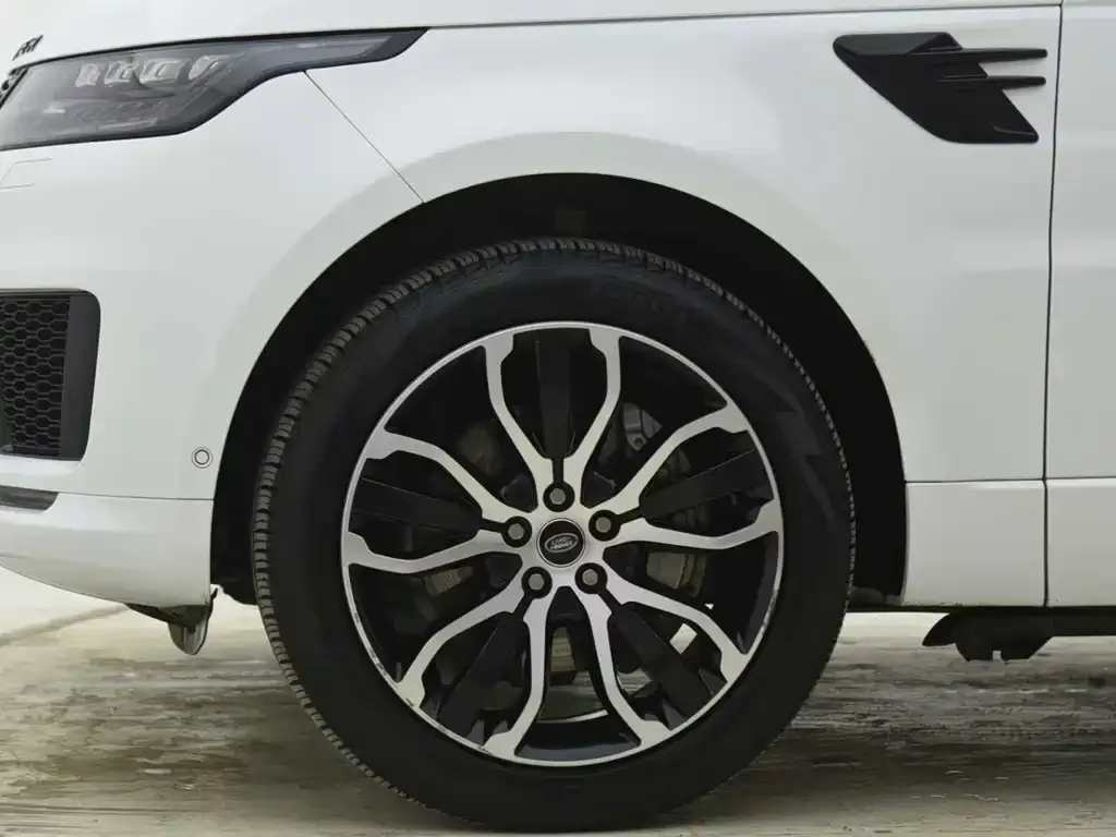 Land Rover Sport 2021 из CN, фото 7