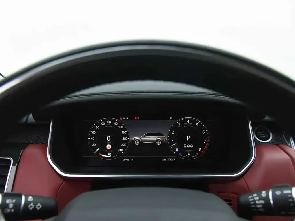 Land Rover Sport 2021 из CN, фото 9