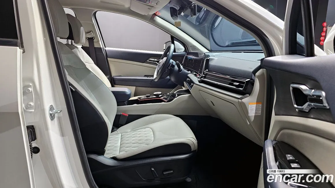 Kia Sportage 2022 из KR, фото 10