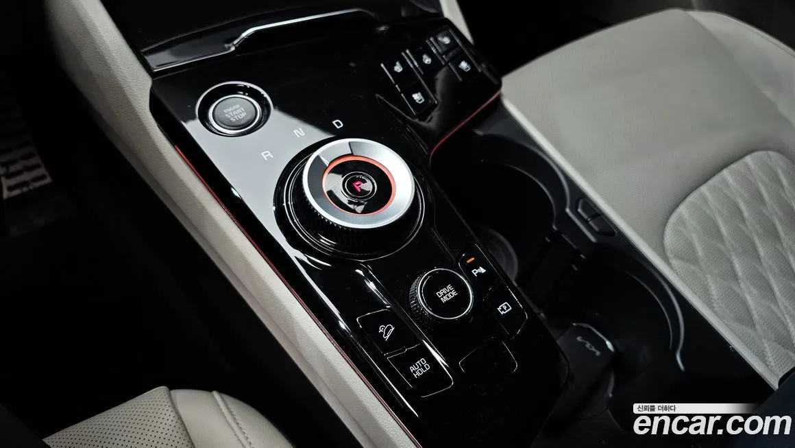 Kia Sportage 2022 из KR, фото 9