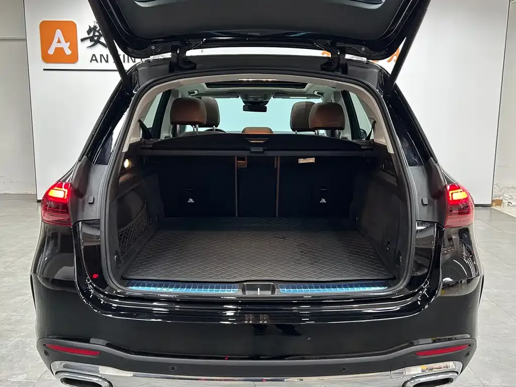 Mercedes-Benz GLE 2024 из CN, фото 5