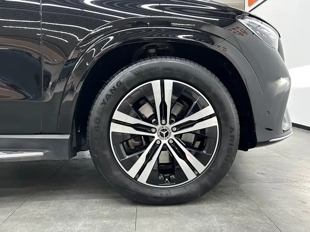 Mercedes-Benz GLE 2024 из CN, фото 6
