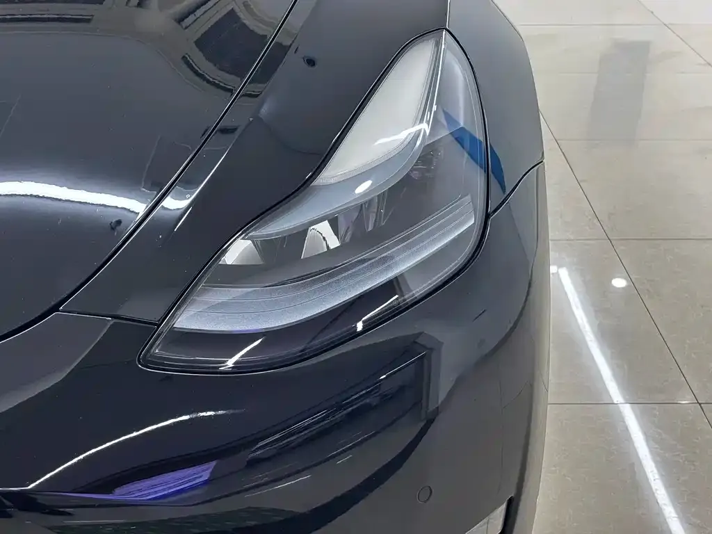 Tesla Model Y 2023 из CN, фото 3