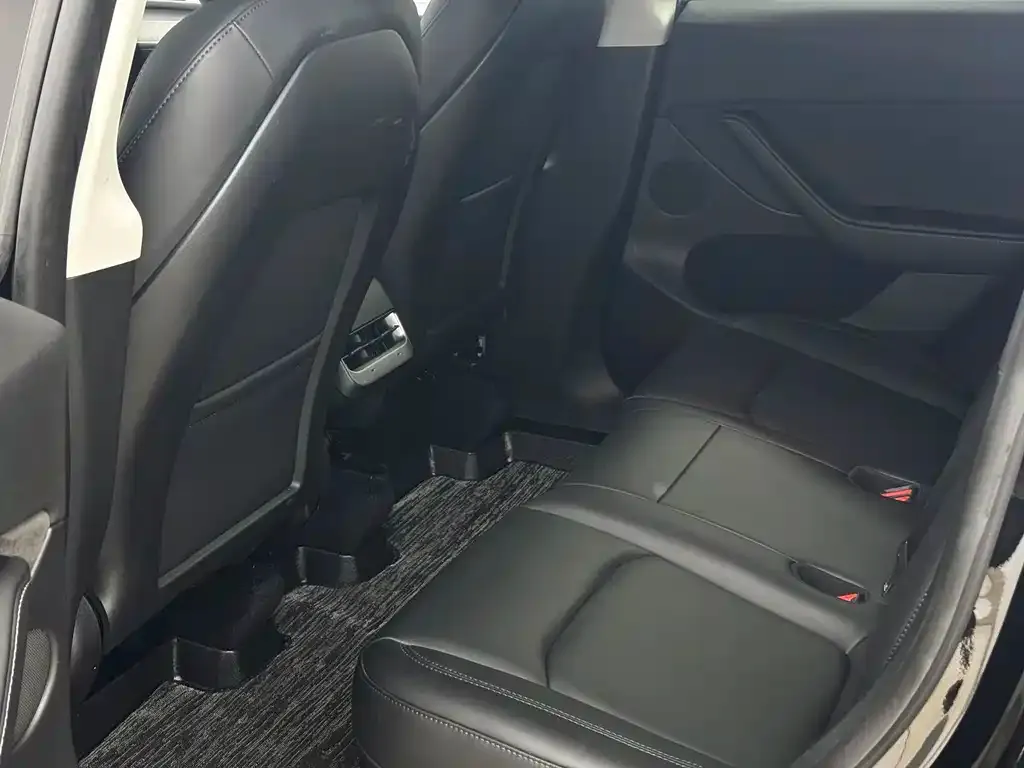 Tesla Model Y 2023 из CN, фото 5