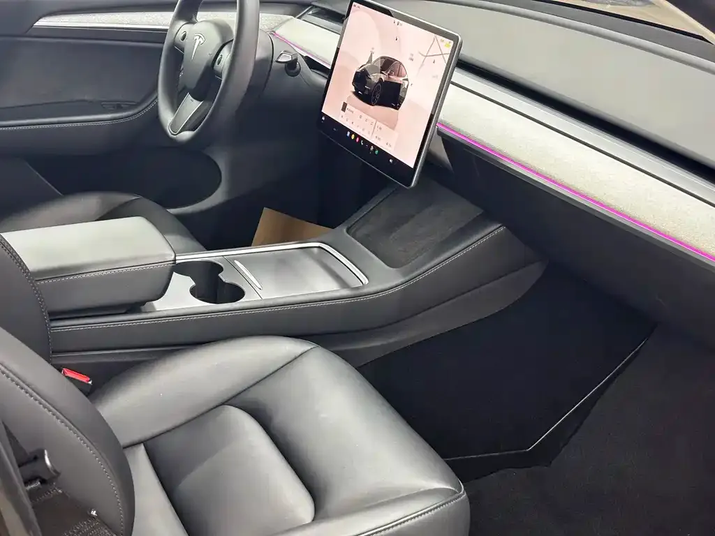Tesla Model Y 2023 из CN, фото 6
