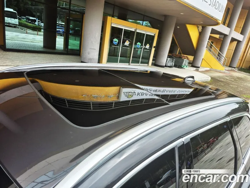 Volvo XC60 2023 из KR, фото 8
